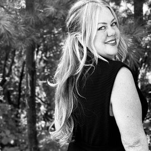 Meet your Posher, Susan